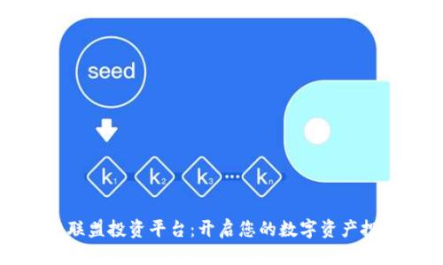 区块链联盟投资平台：开启您的数字资产投资之旅