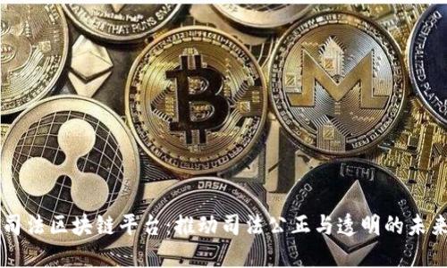 司法区块链平台：推动司法公正与透明的未来