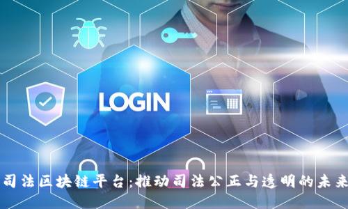 司法区块链平台：推动司法公正与透明的未来