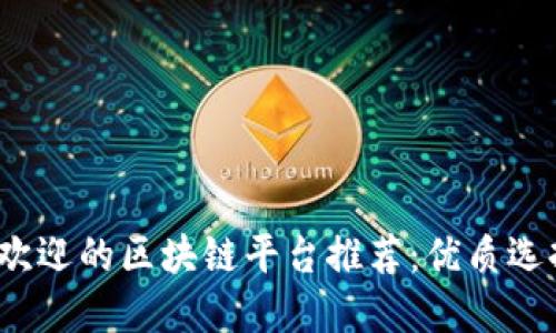 2024年最受欢迎的区块链平台推荐：优质选择与使用指南
