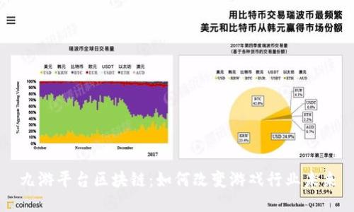 九游平台区块链：如何改变游戏行业未来