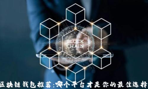 
区块链钱包推荐：哪个平台才是你的最佳选择？