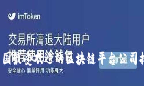 2023年中国最受欢迎的区块链平台公司排名及分析
