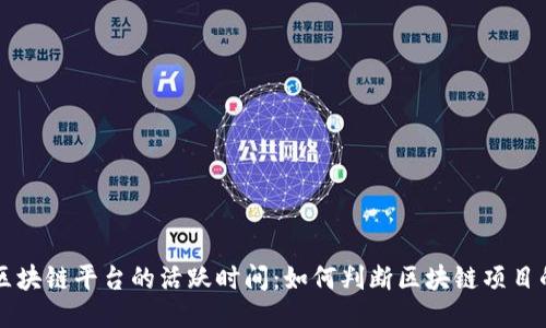 揭秘区块链平台的活跃时间：如何判断区块链项目的潜力