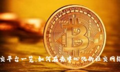 区块链常用的社交平台一览：如何在去中心化的