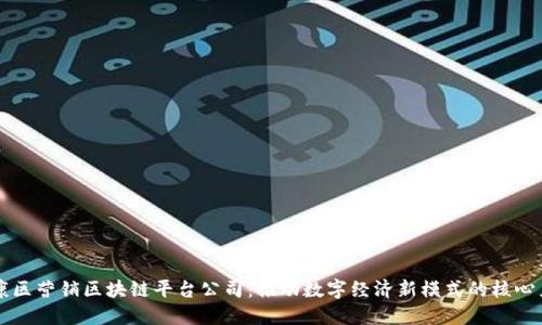 南康区营销区块链平台公司：推动数字经济新模式的核心力量