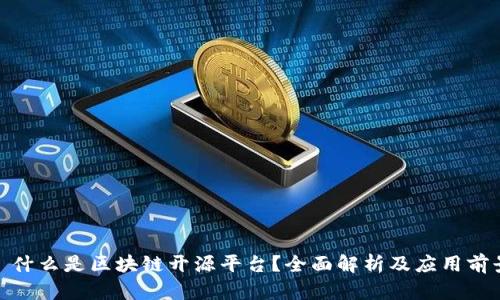 : 什么是区块链开源平台？全面解析及应用前景