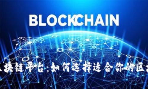 : 探索区块链平台：如何选择适合你的区块链软件