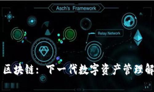 CA平台区块链: 下一代数字资产管理解决方案