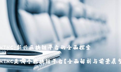 HTHC：新兴区块链平台的全面探索

HTHC是哪个区块链平台？全面解析与前景展望