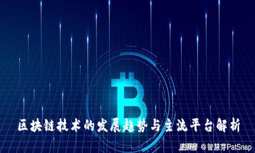区块链技术的发展趋势与主流平台解析