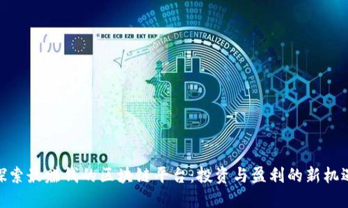 探索最赚钱的区块链平台：投资与盈利的新机遇