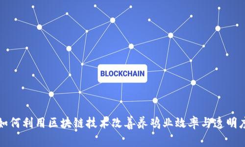 如何利用区块链技术改善养鸡业效率与透明度