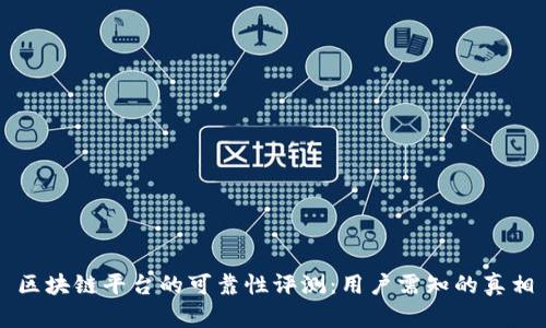 区块链平台的可靠性评测：用户需知的真相