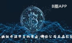 揭秘区块链开源平台的背后：哪些公司正在引领