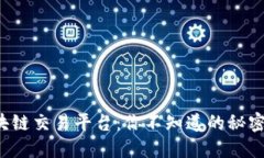 揭秘D网区块链交易平台：你不知道的秘密与未来