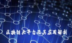 区块链大平台及其应用解析