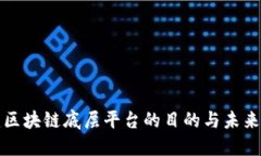 构建区块链底层平台的目的与未来发展