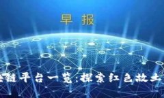 于都企业区块链平台一览：探索红色故土的科技