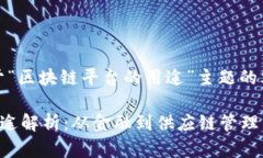 好的，下面是一个关于“区块链平台的用途”主