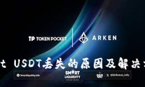 TPWallet USDT丢失的原因及解决方案解析