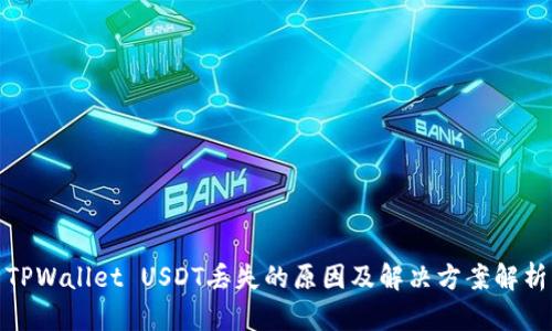 TPWallet USDT丢失的原因及解决方案解析
