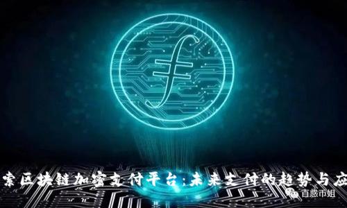 探索区块链加密支付平台：未来支付的趋势与应用