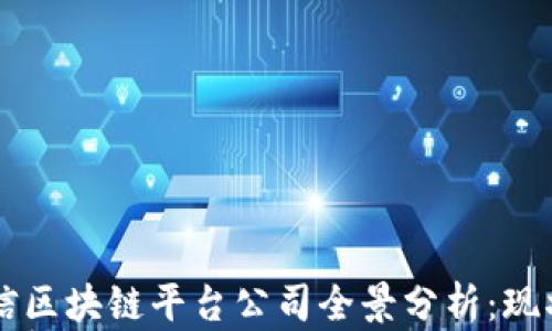 中国微信区块链平台公司全景分析:现状与未来