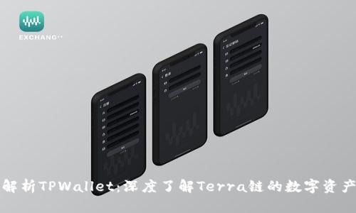 全面解析TPWallet：深度了解Terra链的数字资产管理