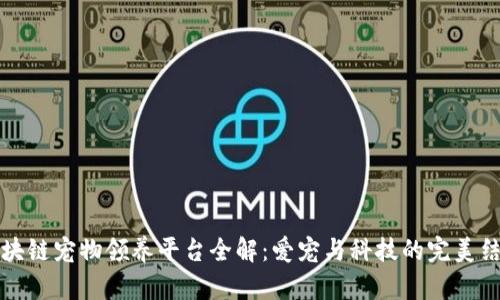 区块链宠物领养平台全解：爱宠与科技的完美结合