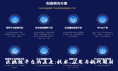 区块链平台的未来：技术、应用与挑战解析