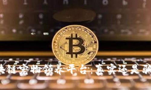 区块链宠物领养平台：真实还是骗局？